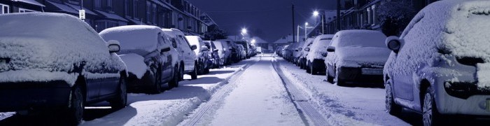 New Story of the&nbsp;Week!